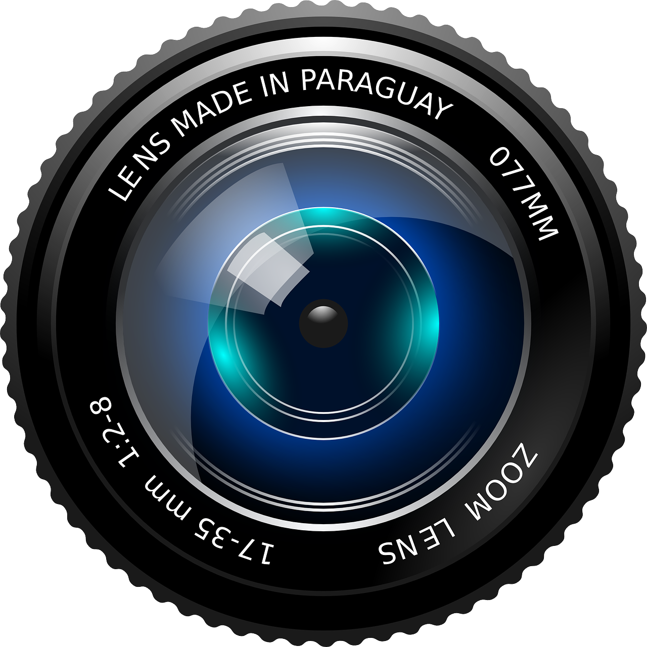 The Digital Camera Guide logo